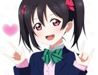 러브라이브! 인벤 : 니코 이벤트 방학때햇음 좋겟당 - 러브라이브 인벤 자유게시판 니코 이벤트 방학때햇음 좋겟당