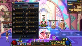 던전앤파이터 인벤 : 샤인텔 먹고싶어서 도는 헬기록지 - 던전앤파이터 인벤 자유게시판