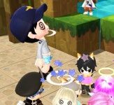 메이플스토리2 인벤 : [속보] XX길드 마스터 빠빠가루 흡입으로 구속 - 메이플스토리2 인벤 자유 게시판