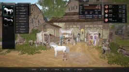 검은사막 인벤 : 9티 대비로 백마 똥말 샀는데 고민이네요 - 검은사막 인벤 탈것 정보 게시판 9티 대비로 백마 똥말 샀는데 고민이네요