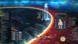 파이널판타지14 인벤 : 진성 4층 70제 95제 무기 들고오는 흑마 - 파이널판타지14 인벤 서버별 사건/사고 게시판