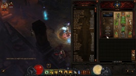 오공 종수도75단 이거 머가 문제가 있는지좀..자꾸 실패하네요 - 디아블로3 인벤 수도사 - 디아블로3 인벤 오공 종수도75단... 