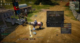 검은사막 인벤 : 5티 30 + 7티 30 교배 = 6티 !! - 검은사막 인벤 탈것 정보 게시판 5티 30 + 7티 30 교배  = 6티 !!