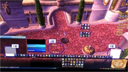 월드 오브 워크래프트 인벤 : [질문] 수정 어떻게 하죠? - 와우 인벤 Devil UI 포럼