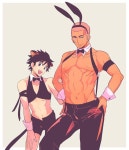 트리오브세이비어 인벤 : 바니보이[남] 출시가 시급합니다. - 트리 오브 세이비어 인벤 자유 게시판 바니보이[남] 출시가 시급합니다.