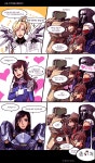 오버워치 인벤 : 파라 이쁘당 - 오버워치 인벤 자유게시판 파라 이쁘당