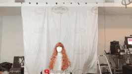 하스스톤 인벤 : 자동으로 머리 자르는 기계가 나왔다네요 - 하스스톤 인벤 자유 게시판 자동으로 머리 자르는 기계가 나왔다네요