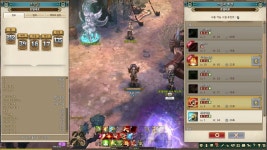 트리오브세이비어 인벤 : 소하로2 달성 - 트리오브세이비어 인벤 소드맨 직업 게시판 소하로2 달성