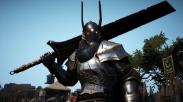 검은사막 인벤 : 브뤼트 랑슬릿 간단하게 염색해봤어요 - 검은사막 인벤 의상 자랑/염색 정보 공유 게시판 브뤼트 랑슬릿 간단하게 염색해봤어요