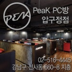 PeaK PC방 압구정 엔비디아소개^^ - 인벤 우리 동네 PC방 - 인벤 PeaK PC방 압구정 엔비디아소개^^ - 인벤 우리 동네 PC방