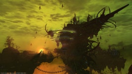 파이널판타지14 인벤 : 아지스 라가 칙칙한 맵은 또 아니네여 - 파이널판타지14 인벤 자유게시판 아지스 라가 칙칙한 맵은 또 아니네여