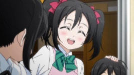 러브라이브! 인벤 : 니코 심쿵샷 3 - _러브라이브 인벤 이미지링크 니코 심쿵샷 3