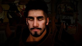 검은사막 인벤 : 금안 워리어 - 검은사막 인벤 커스터마이징 게시판