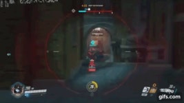 오버워치2 인벤 : [gif] 위도>>>겐지 - 오버워치2 인벤 동영상 게시판 [gif] 위도&gt;&gt;&gt;겐지