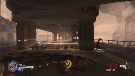 오버워치2 인벤 : 맥크리 궁쓰는데 범위가 안줄어듭니다. - 오버워치2 인벤 자유게시판 맥크리 궁쓰는데 범위가 안줄어듭니다.