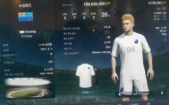 피파 온라인4 인벤 : 4231입니다...신보석님의 포메(금손가락분들은 뒤로가기) - 피파 온라인4 인벤 팁과 노하우 게시판