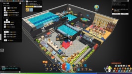 메이플스토리2 인벤 : [시득이하우스2]★ - 메이플스토리2 인벤 하우징 자랑 & 정보