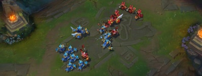 인벤 : 9/21 PBE 업데이트: 별 수호자 미니언&음악, 룰루 등 - LoL 실시간 유저 정보 게시판 9/21 PBE 업데이트: 별 수호자 미니언&음악, 룰루 등