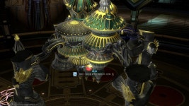 파이널판타지14 인벤 : 4층 클.. - 파이널판타지14 인벤 리바이어선 서버 게시판