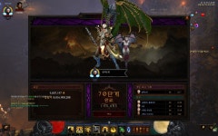 70단 제일빨리 클리어한시간 ㅋ - 디아블로3 인벤 수도사 - 디아블로3 인벤 70단 제일빨리 클리어한시간 ㅋ