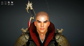 검은사막 인벤 : 중국배우 임경신 평가부탁드려요 - 검은사막 인벤 커스터마이징 게시판 중국배우 임경신 평가부...