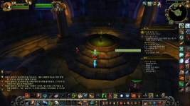 월드 오브 워크래프트 인벤 : 격냥이 타스도라들고 실바앞에 간다면? - 와우 인벤 확장팩 게시판