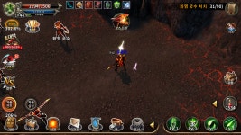 웹진 인벤 : 아덴이 왜 매출 4위인지 알겠음 - 모바일게임어플 아덴이 왜 매출 4위인지 알겠음