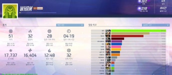 오버워치2 인벤 : 다야구간 에임보정핵 >>>>WHAM - 오버워치2 인벤 자유게시판 다야구간 에임보정핵 &gt;&gt;&gt;&gt;WHAM