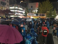 웹진 인벤 : 현재 천안시 중/고교생 시국선언이 와이틴공원에서 진행중입니다. - 오픈이슈갤러리 현재 천안시 중/고교생 시국선언이 와이틴공원에... 