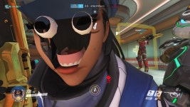 오버워치 인벤 : 아나.jpg - 오버워치 인벤 자유게시판 아나.jpg