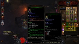 이런 젖갈 - 디아블로3 인벤 마법사 - 디아블로3 인벤 이런 젖갈