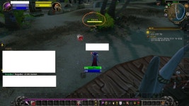 월드 오브 워크래프트 인벤 : 와린이 타겟프레임 크기조절 질문좀... - 와우 인벤 자유 게시판 와린이 타겟프레임 크기조절 질문좀...