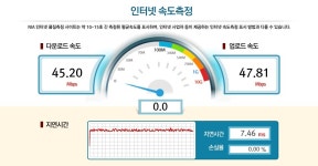 피파 온라인4 인벤 : 요즘 pc방 인터넷 속도 몇나와요? - 피파 온라인4 인벤 자유게시판
