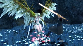 마비노기영웅전 인벤 : 레지나 팔에 문신했나요 - 마영전 인벤 자유 게시판 레지나 팔에 문신했나요