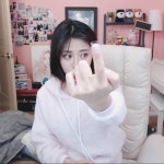 FC 온라인 인벤 : BJ꽃님 서클렌즈빨이라고 하는데 - FC 온라인 인벤 자유게시판 BJ꽃님 서클렌즈빨이라고 하는데