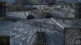 월드오브탱크 인벤 : 1375 더타다가는 자살할듯 - 월드오브탱크 인벤 자유게시판 1375 더타다가는 자살할듯