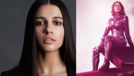 웹진 인벤 : 헐리우드 파워 레인저 2017 - 오픈이슈갤러리 헐리우드 파워 레인저 2017