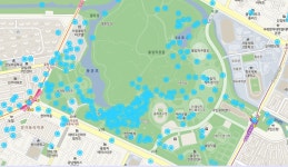 포켓몬 GO 인벤 : 몽촌토성엔 포켓볼이 뭍혀있어... - 포켓몬 GO 인벤 자유 게시판 몽촌토성엔 포켓볼이 뭍혀있어...