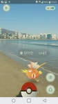 포켓몬 GO 인벤 : [포켓스톱] 부산 광안리해변가 - 포켓몬 GO 포켓스톱 / 둥지 정보 공유 [포켓스톱] 부산 광안리해변가