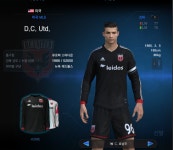 FC 온라인 인벤 : 올블랙이 또있네..? - FC 온라인 인벤 자유게시판 올블랙이 또있네..?