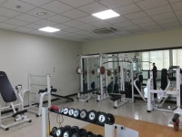오버워치2 인벤 : 이번에 옮긴 회사 헬스장인데 어때 - 오버워치2 인벤 자유게시판 이번에 옮긴 회사 헬스장인데 어때