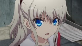 팟벤 : 샤를로트 토모리나오는 정말맘에드는군요 - 애니메이션 파티 인벤 샤를로트 토모리나오는 정말맘에드는군요