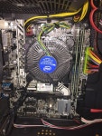카비레이크 펜티엄 G4620 후기! - ITCUBE 브랜드 견적 - 인벤 카비레이크 펜티엄 G4620 후기! - ITCUBE 브랜드 견적