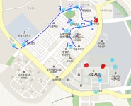 포켓몬 GO 인벤 : [포켓스톱] 경기도 시흥시청 포케스탑 코스 - 포켓몬 GO 포켓스톱 / 둥지 정보 공유 [포켓스톱] 경기도 시흥시청 포케스탑 코스