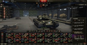월드오브탱크 인벤 : 퍄 오늘 월탱 흥한것 - 월드오브탱크 인벤 자유게시판 퍄 오늘 월탱 흥한것