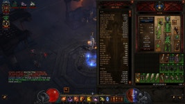 [수정]습격집속으로 3인팟 95단 돌아볼 수 있을까요? - 디아블로3 인벤 악마사냥꾼 - 디아블로3 인벤 [수정]습격집속으로 3인팟 95단 돌아볼 수... 