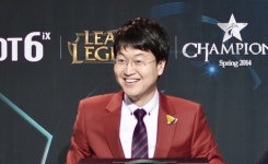 리그오브레전드 인벤 : ??? : 락스 콩두전 3세트 갈거같다 - LoL/e스포츠 이야기 게시판 ??? : 락스 콩두전 3세트 갈거같다