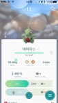 포켓몬 GO 인벤 : 제가 포벤 짱 먹겠습니다 - 포켓몬GO 인벤 게시판