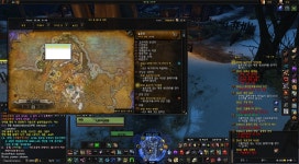 월드 오브 워크래프트 인벤 : 이부분 아직도 수정불가인가요?ㅠㅠ - 와우 인벤 Tukui 포럼 이부분 아직도 수정불가인가요?ㅠㅠ