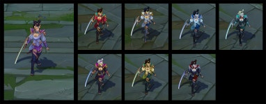 리그오브레전드 인벤 : 달의여신 다이애나 크로마 추천해주세용!! - 리그오브레전드 인벤 미드 게시판 달의여신 다이애나 크로마 추천해주세용!!